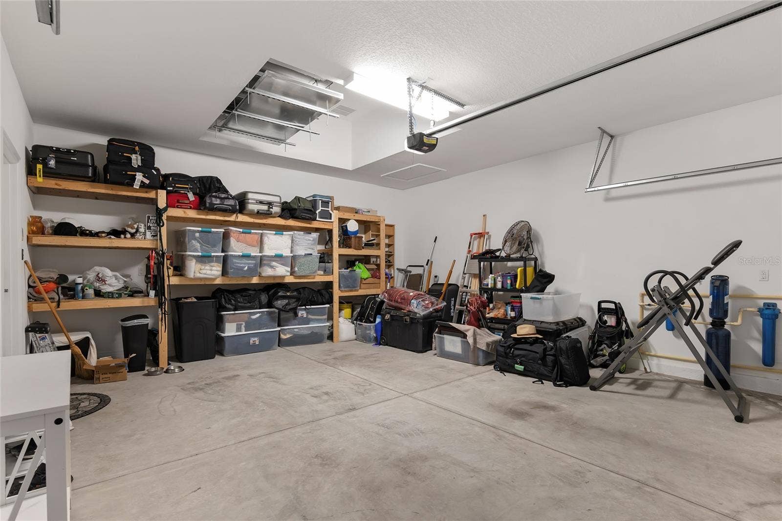 5247 NW 34TH STREET, Ocala, FL 34482 GARAGE