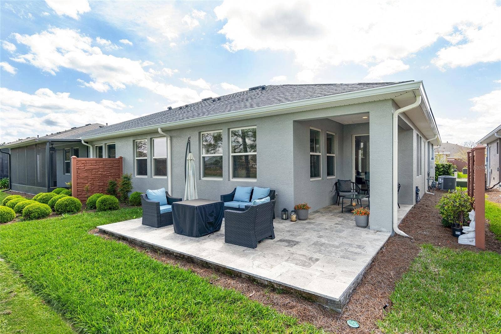 5247 NW 34TH STREET, Ocala, FL 34482 BACKYARD