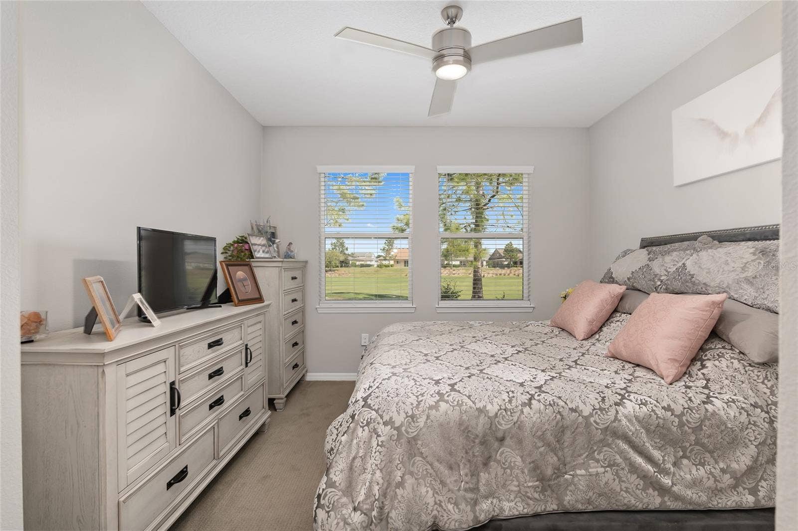 5247 NW 34TH STREET, Ocala, FL 34482 PRIMARY BEDROOM
