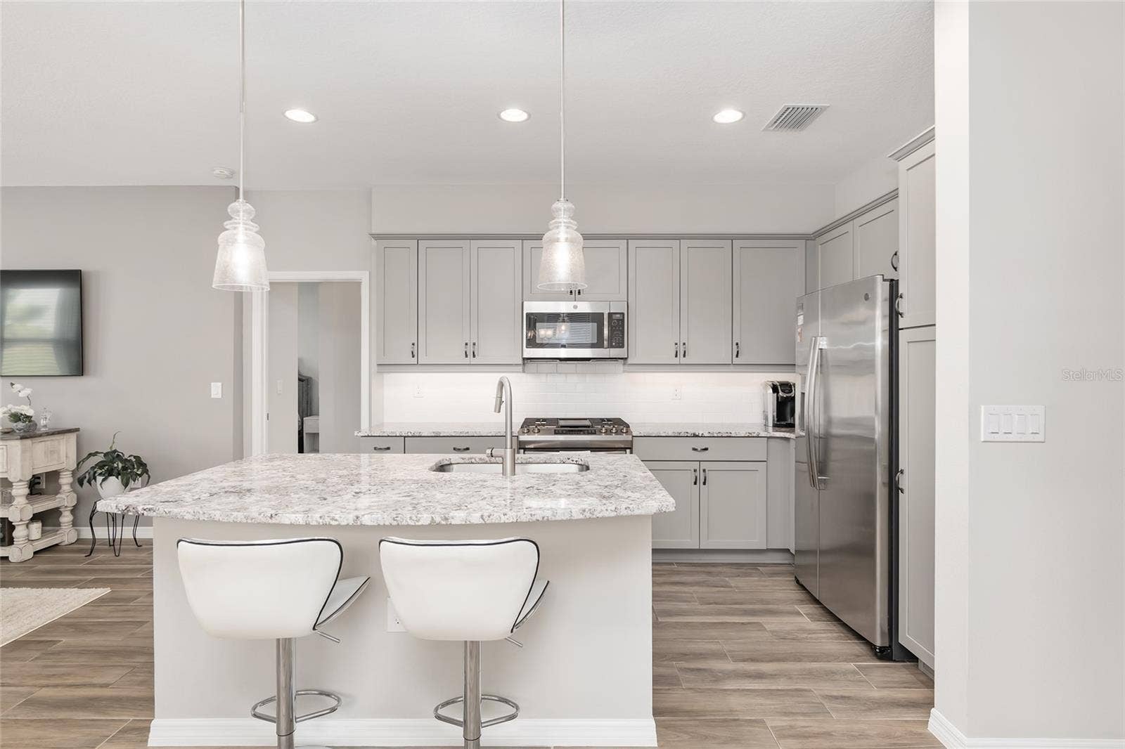 5247 NW 34TH STREET, Ocala, FL 34482 KITCHEN