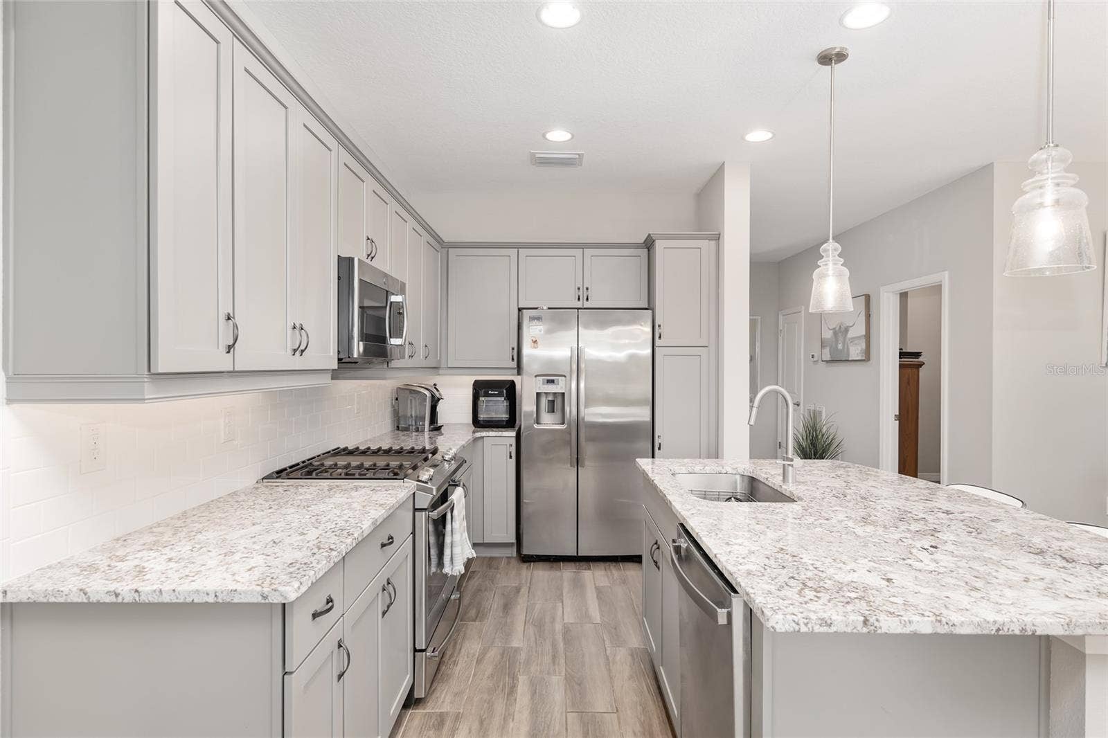 5247 NW 34TH STREET, Ocala, FL 34482 KITCHEN