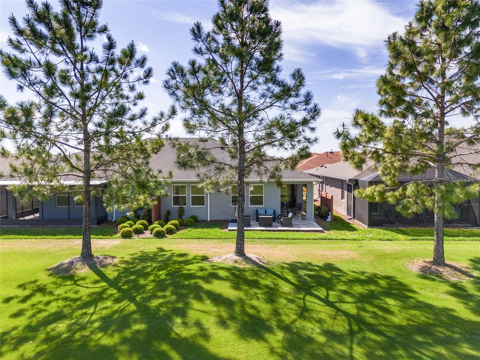 5247 NW 34TH STREET, Ocala, FL 34482 BACKYARD