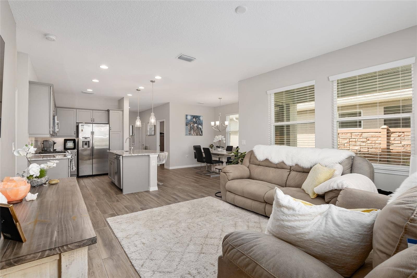 5247 NW 34TH STREET, Ocala, FL 34482 GREAT ROOM