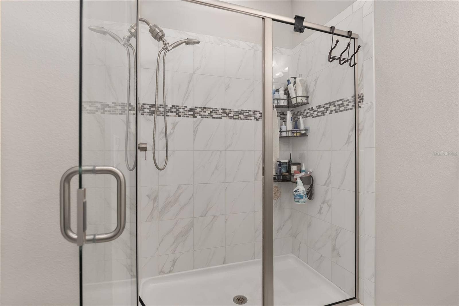 5247 NW 34TH STREET, Ocala, FL 34482 PRIMARY BATHROOM