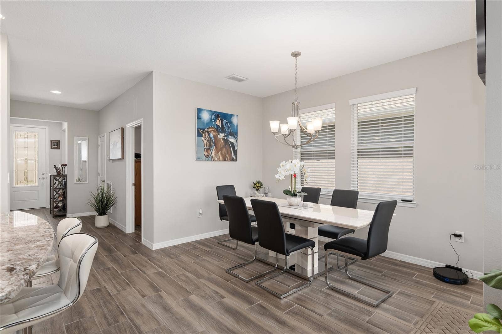 5247 NW 34TH STREET, Ocala, FL 34482 DINING AGREA