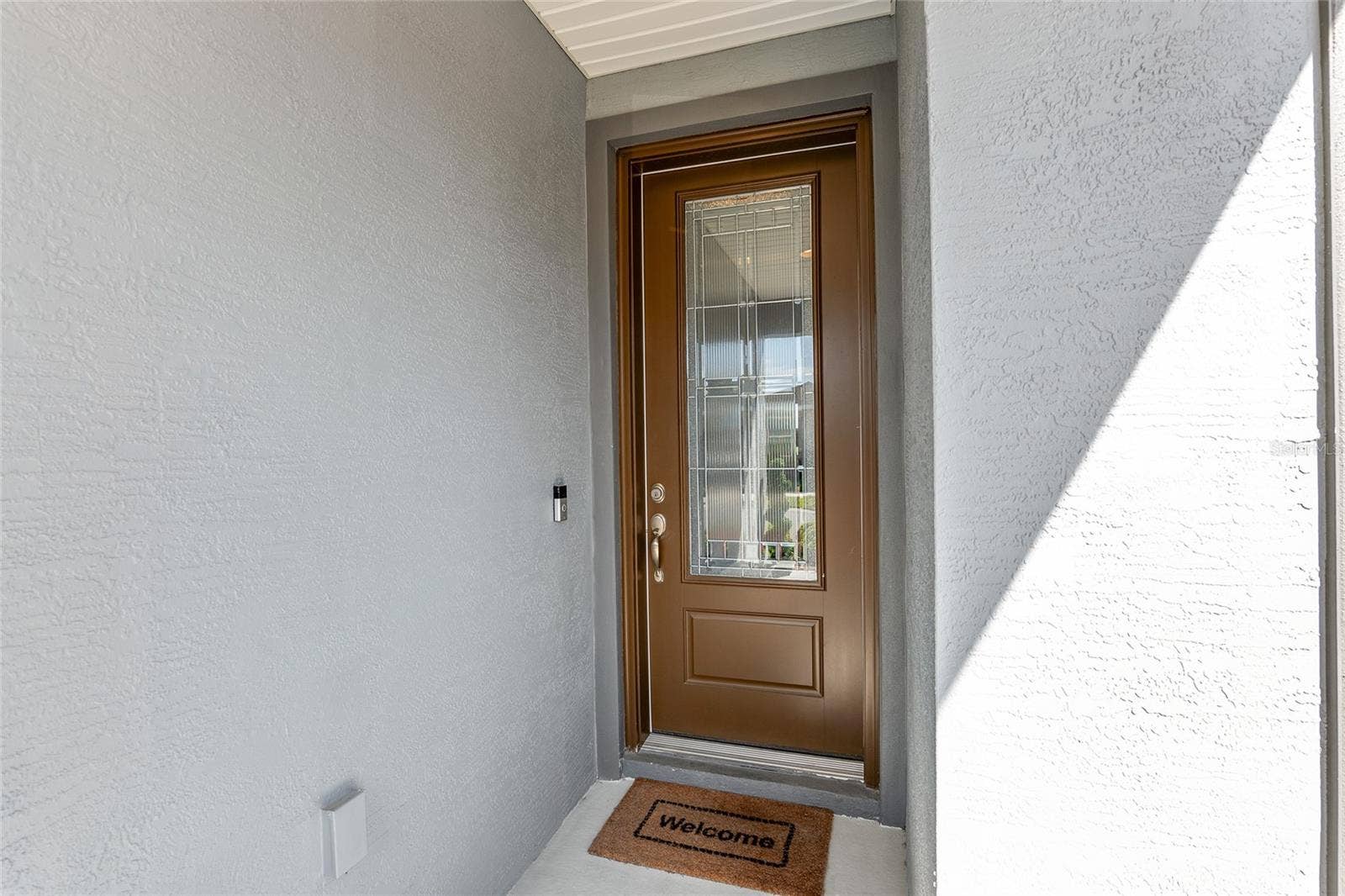 5247 NW 34TH STREET, Ocala, FL 34482 FRONT ENTRYWAY