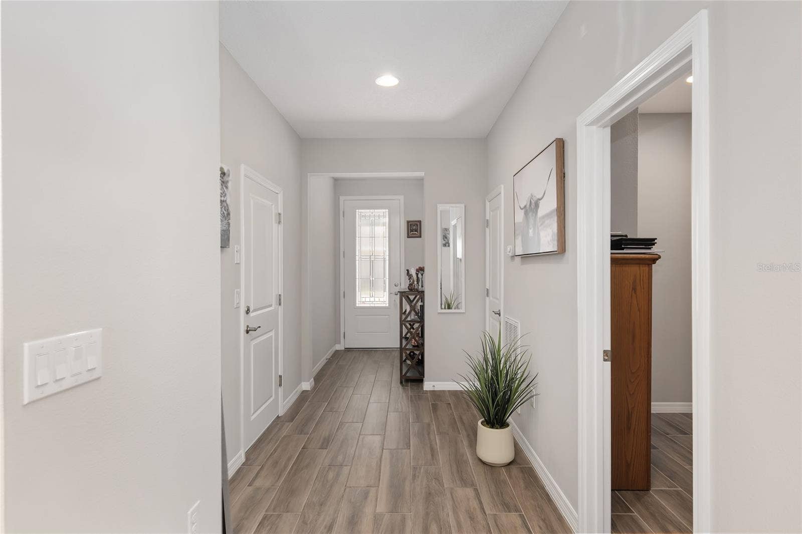 5247 NW 34TH STREET, Ocala, FL 34482 ENTRY WAY