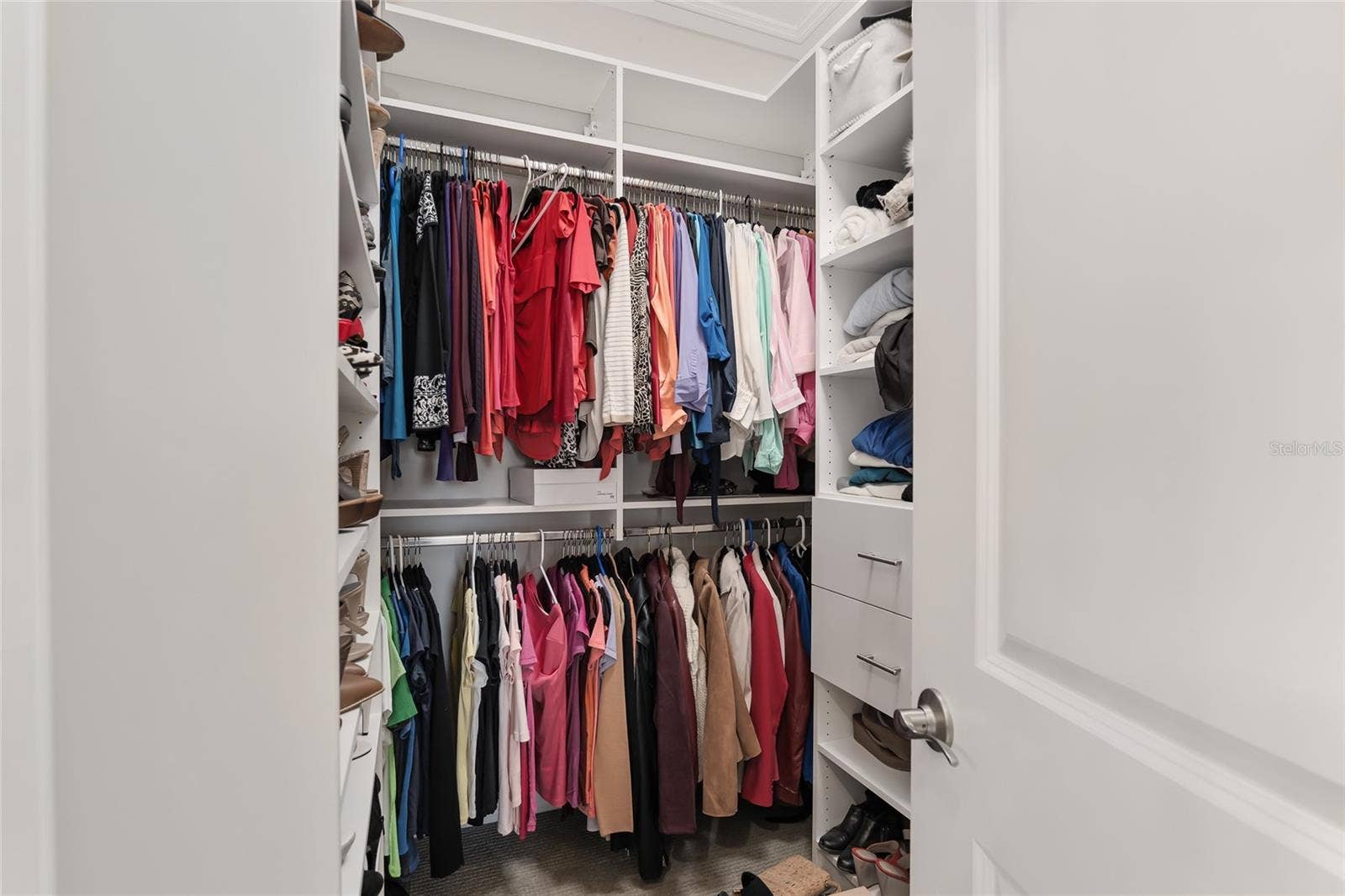 5247 NW 34TH STREET, Ocala, FL 34482 PRIMARY WALK-IN CLOSET