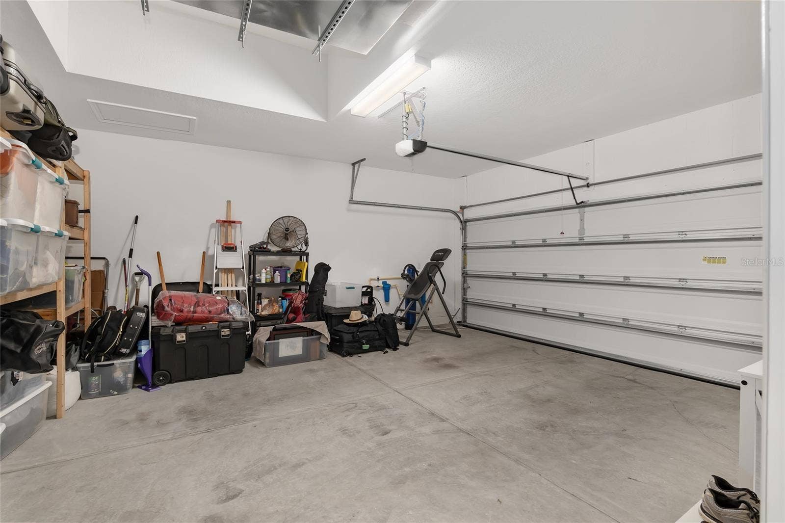 5247 NW 34TH STREET, Ocala, FL 34482 GARAGE