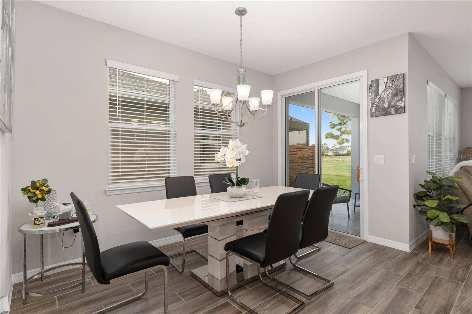5247 NW 34TH STREET, Ocala, FL 34482 DINING AREA