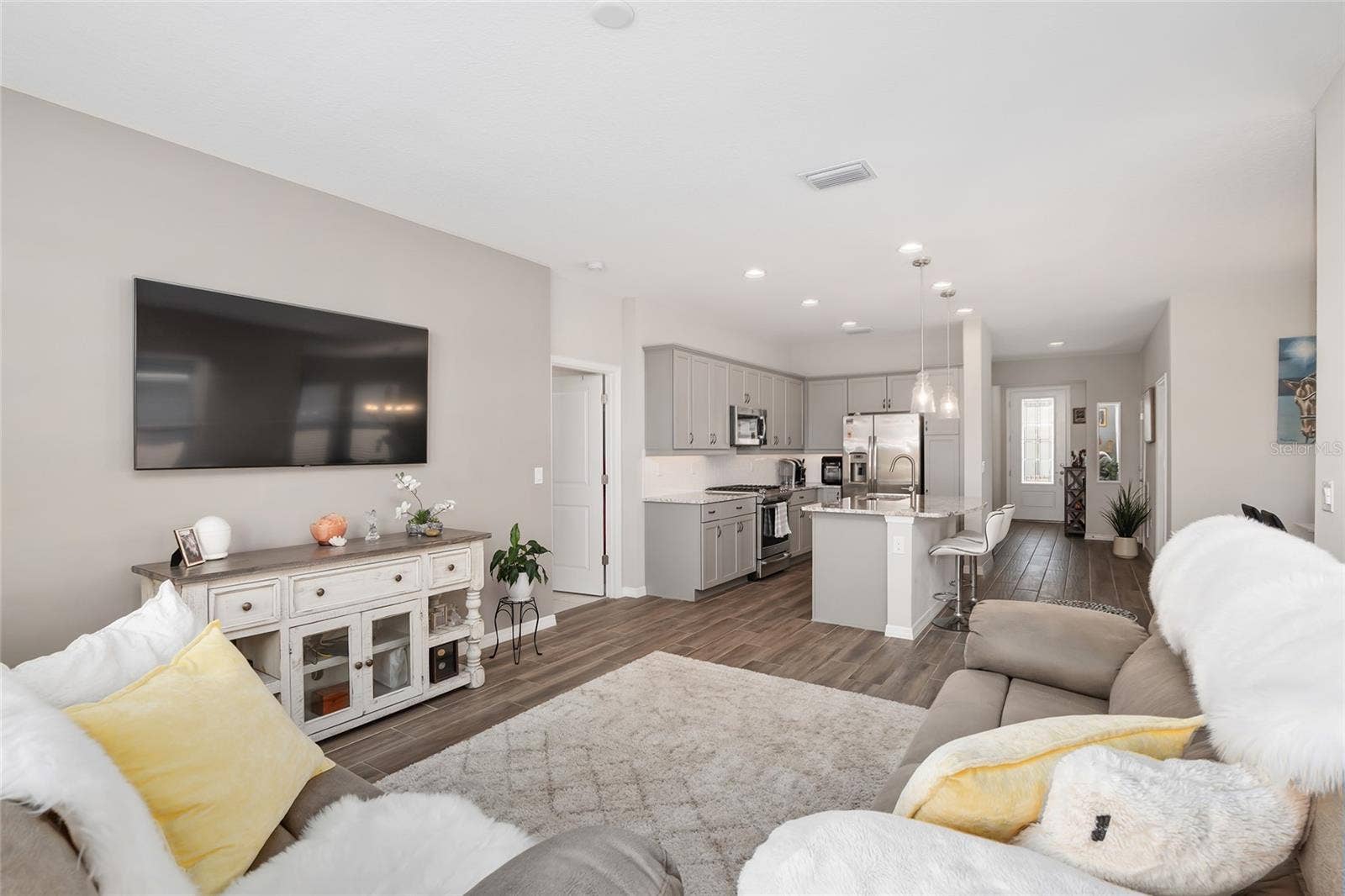 5247 NW 34TH STREET, Ocala, FL 34482 GREAT ROOM