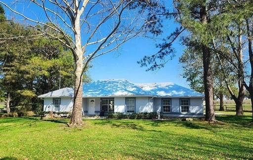 Property photo for 8585 NW 162ND COURT, Morriston, FL