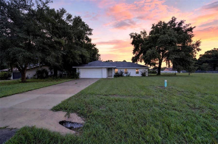 Property photo for 248 BAHIA CIRCLE, Ocala, FL