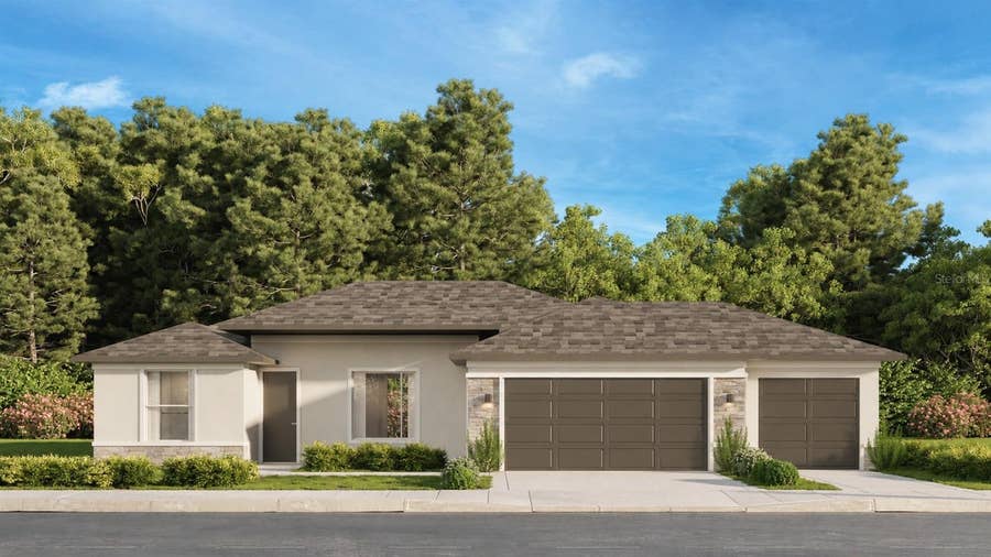 Property photo for 12435 SW 80TH STREET, Dunnellon, FL