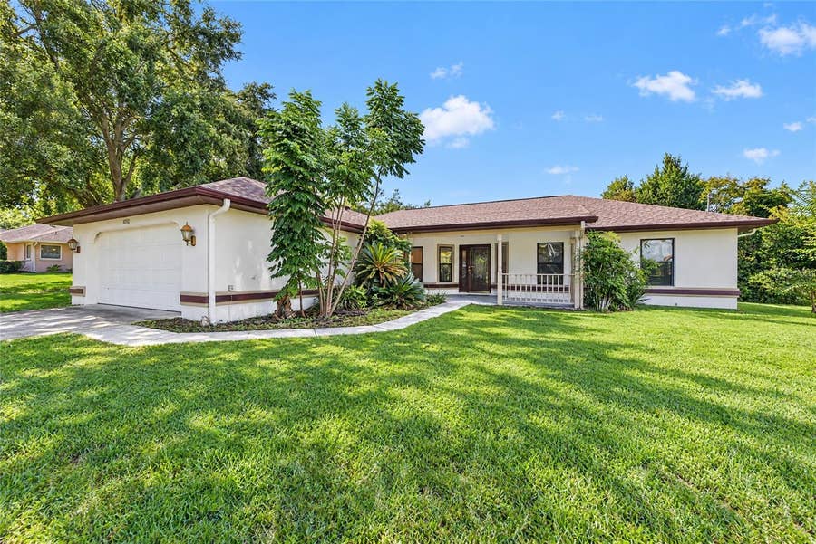 Property photo for 6150 NE 2ND PLACE, Ocala, FL