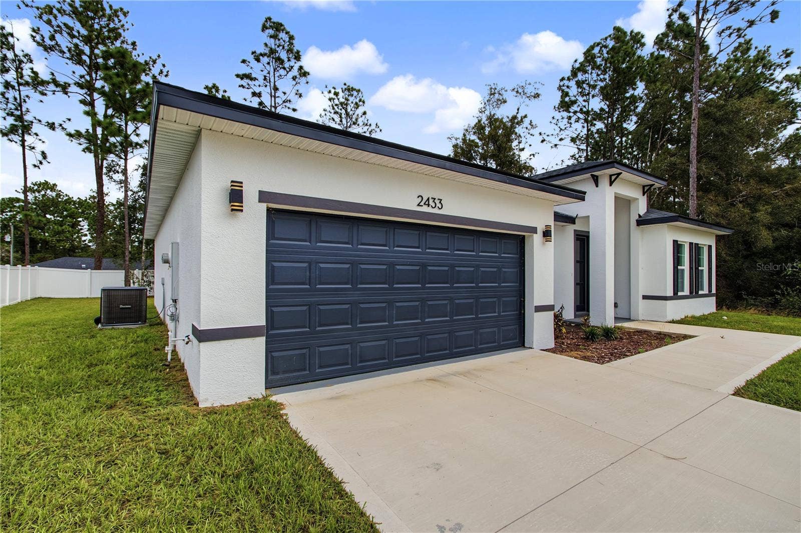 2433 W ANDROMEDAE DRIVE, Citrus Springs, FL 34433 2433 W ANDROMEDAE DRIVE, Citrus Springs, FL 34433