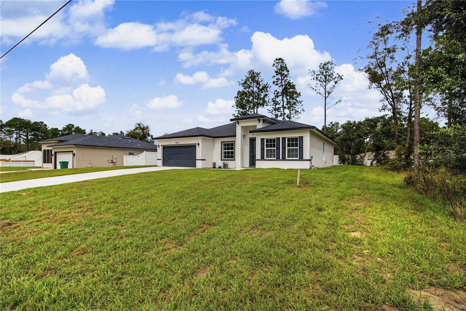 2433 W ANDROMEDAE DRIVE, Citrus Springs, FL 34433 2433 W ANDROMEDAE DRIVE, Citrus Springs, FL 34433