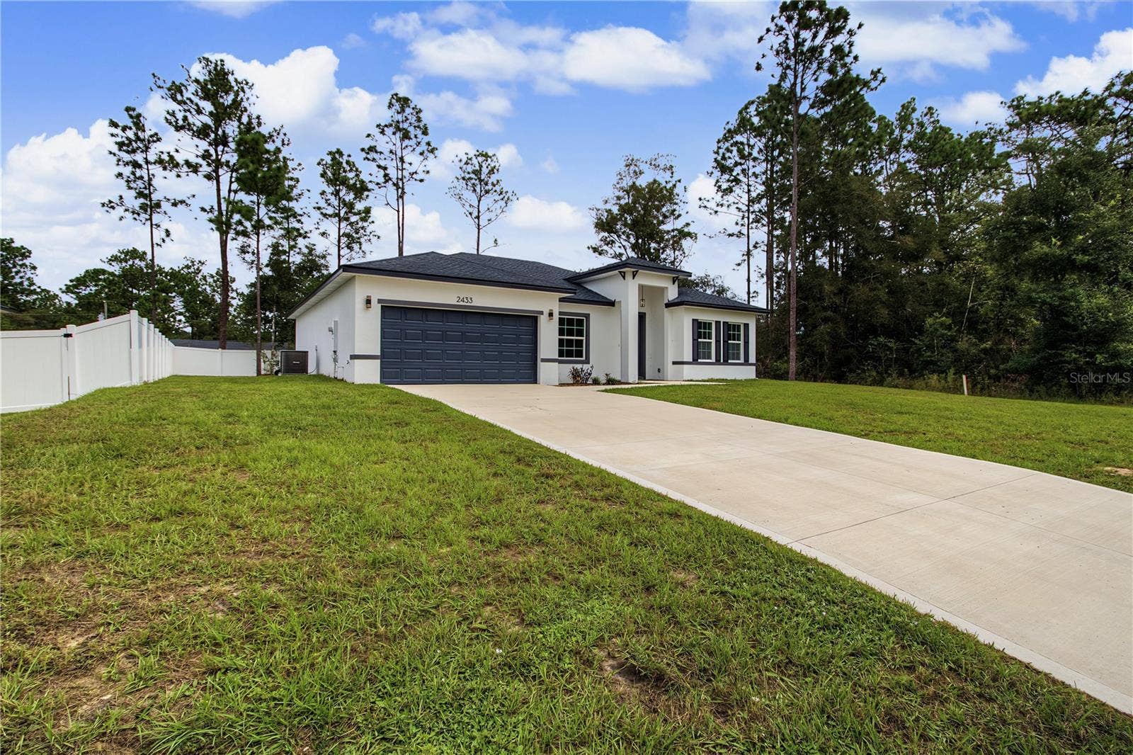 2433 W ANDROMEDAE DRIVE, Citrus Springs, FL 34433 2433 W ANDROMEDAE DRIVE, Citrus Springs, FL 34433