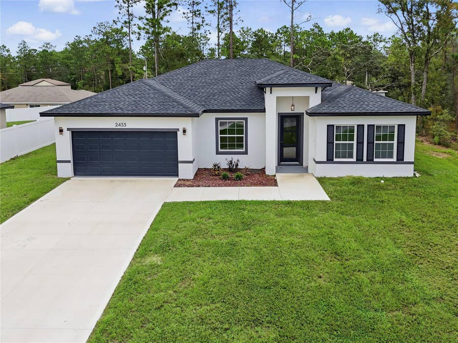 Property photo for 2433 W ANDROMEDAE DRIVE, Citrus Springs, FL