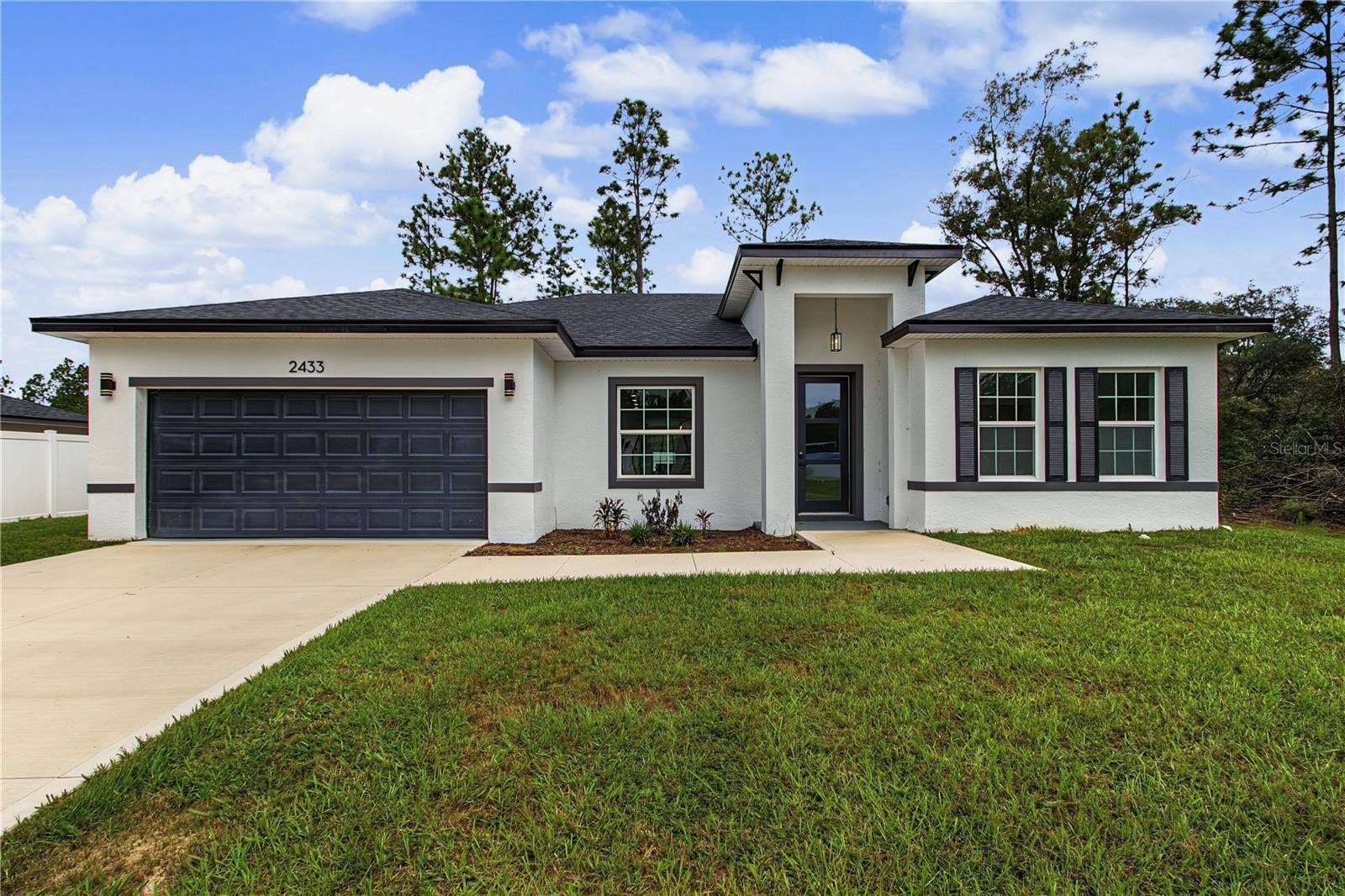 2433 W ANDROMEDAE DRIVE, Citrus Springs, FL 34433 2433 W ANDROMEDAE DRIVE, Citrus Springs, FL 34433