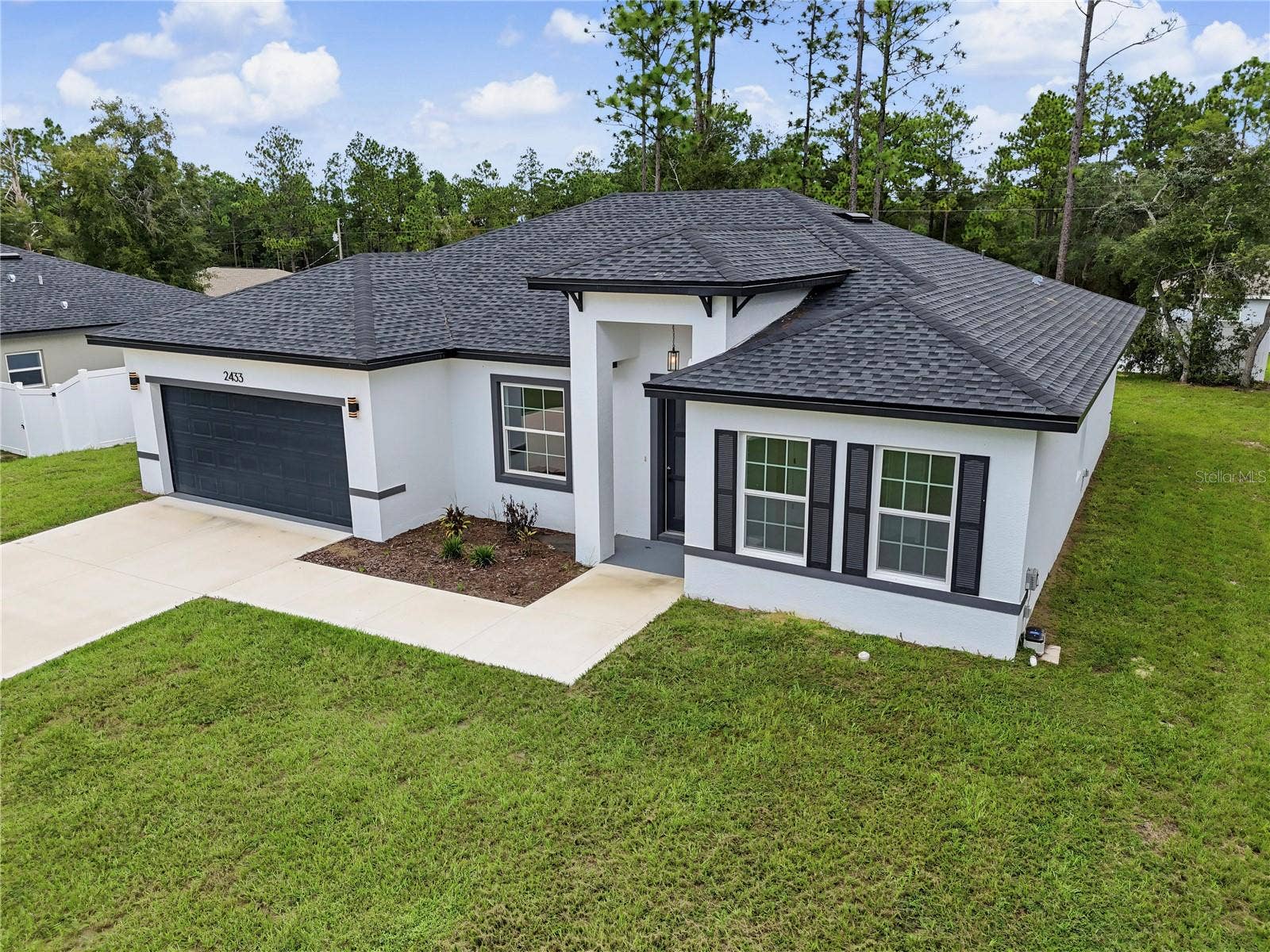 2433 W ANDROMEDAE DRIVE, Citrus Springs, FL 34433 2433 W ANDROMEDAE DRIVE, Citrus Springs, FL 34433