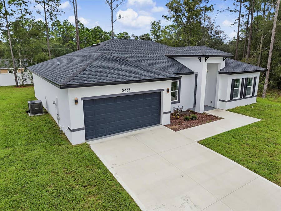 Property photo for 2433 W ANDROMEDAE DRIVE, Citrus Springs, FL