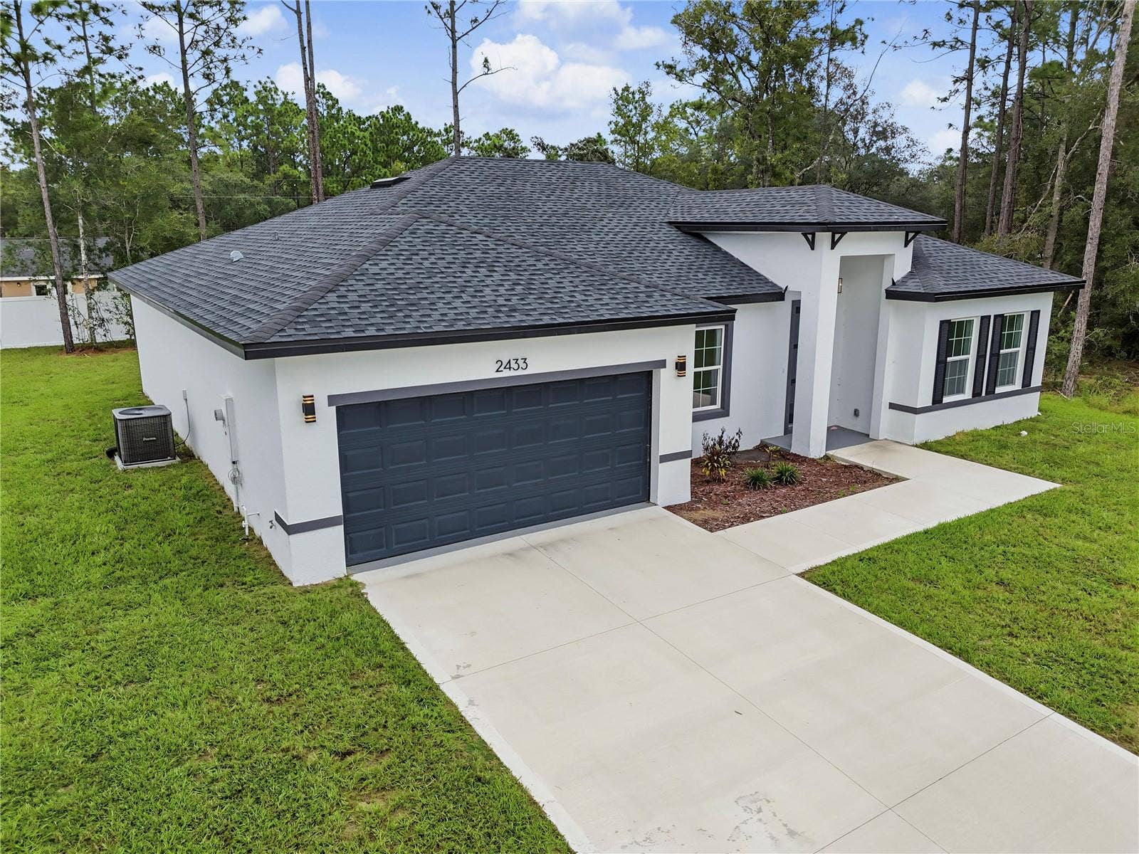2433 W ANDROMEDAE DRIVE, Citrus Springs, FL 34433 2433 W ANDROMEDAE DRIVE, Citrus Springs, FL 34433