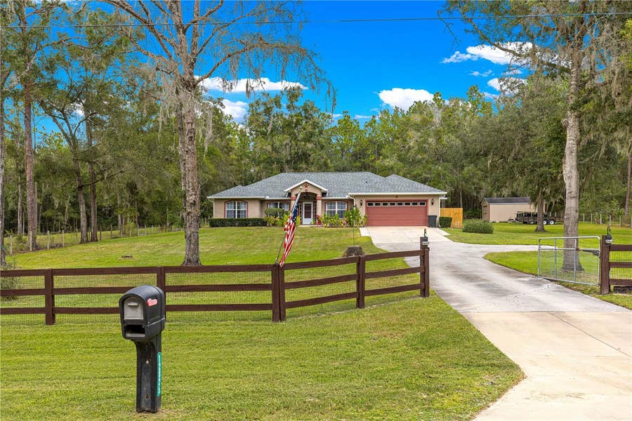 Property photo for 12825 SW 47TH STREET ROAD, Ocala, FL