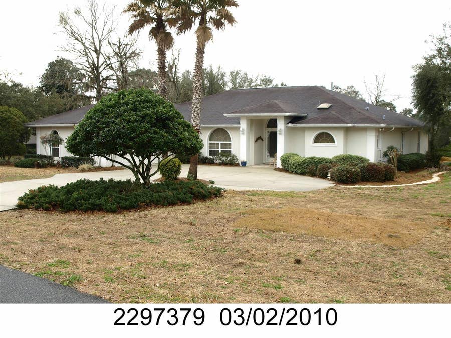 Property photo for 782 E KELLER COURT, Hernando, FL
