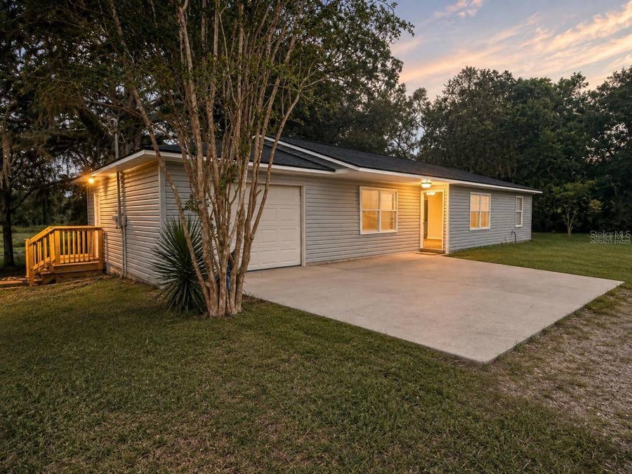 Property photo for 8577 NE 157TH COURT, Silver Springs, FL