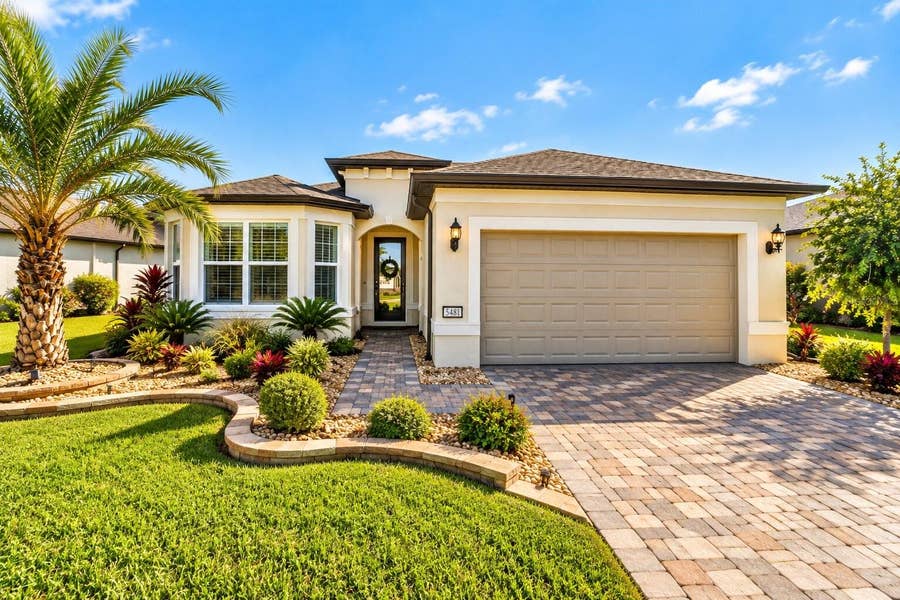 Property photo for 5481 SW 92ND AVENUE ROAD, Ocala, FL