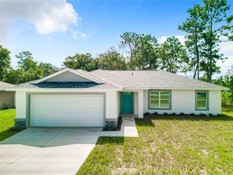 Property photo for 15 REDWOOD TRACK TRACE, Ocala, FL