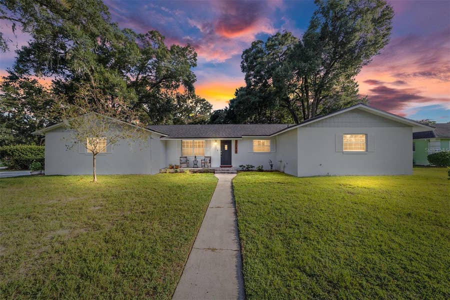 Property photo for 3844 SE 9TH PLACE, Ocala, FL