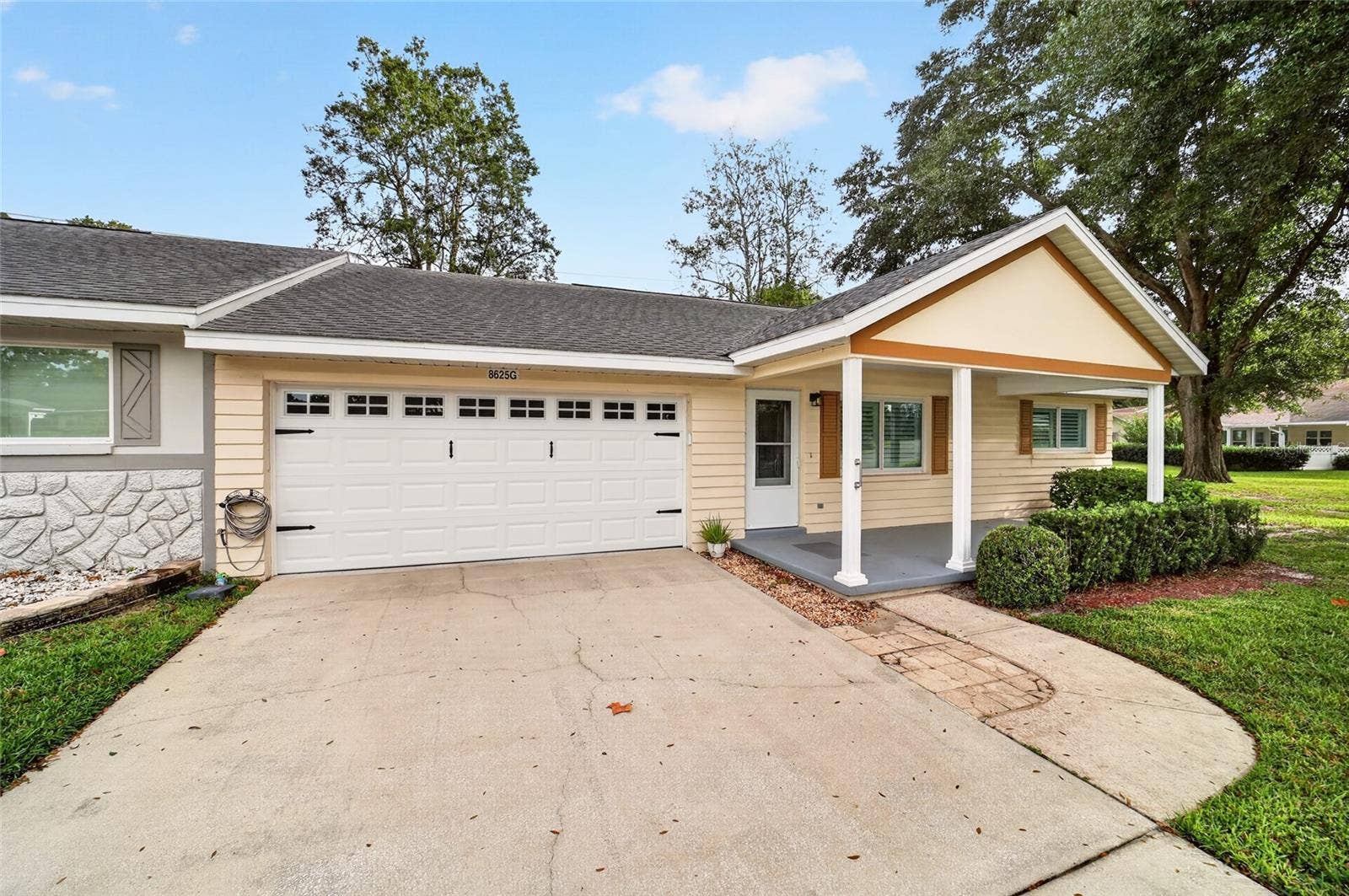 8625 SW 94TH STREET, #G, Ocala, FL 34481
