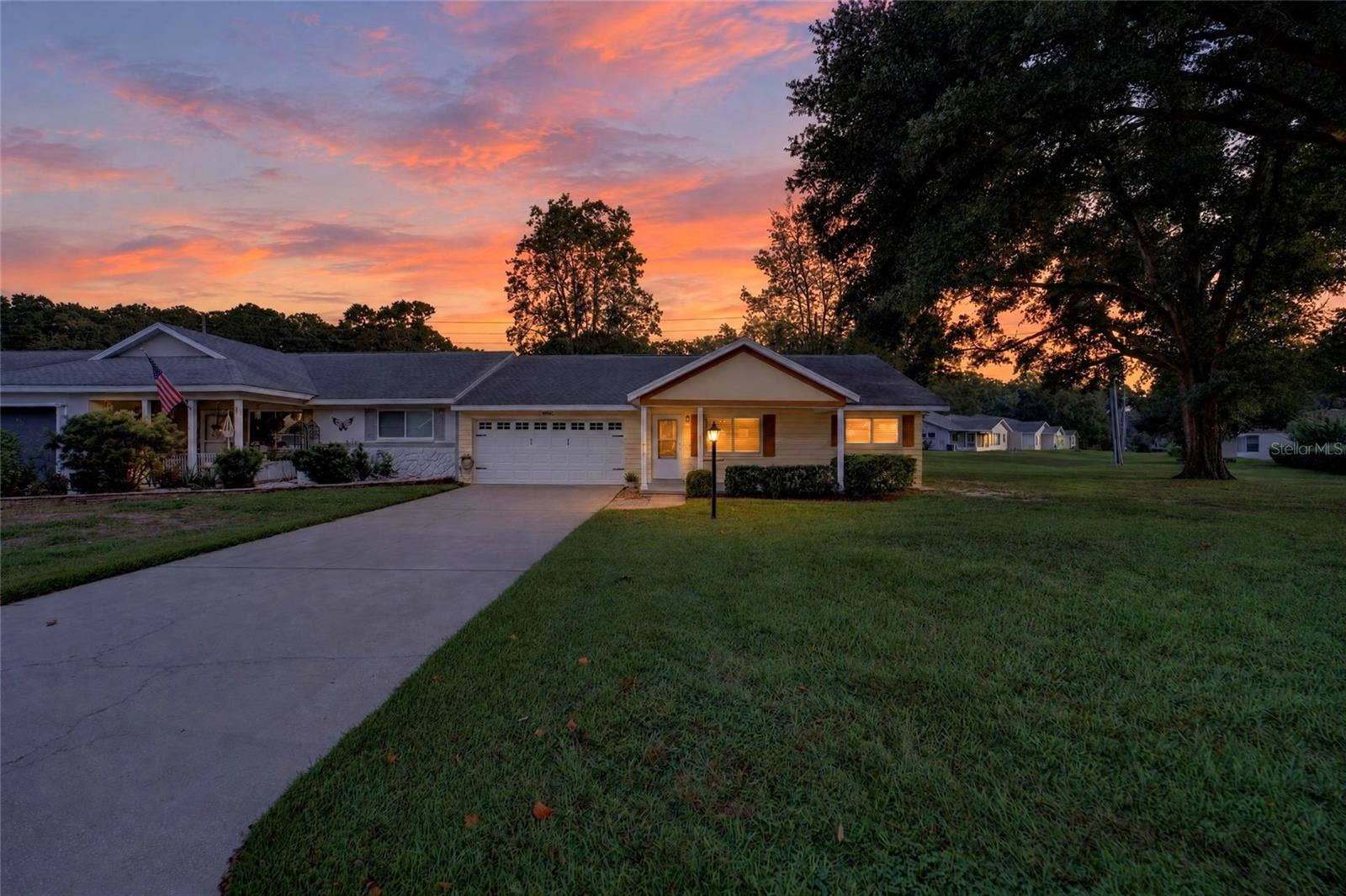 8625 SW 94TH STREET, #G, Ocala, FL 34481