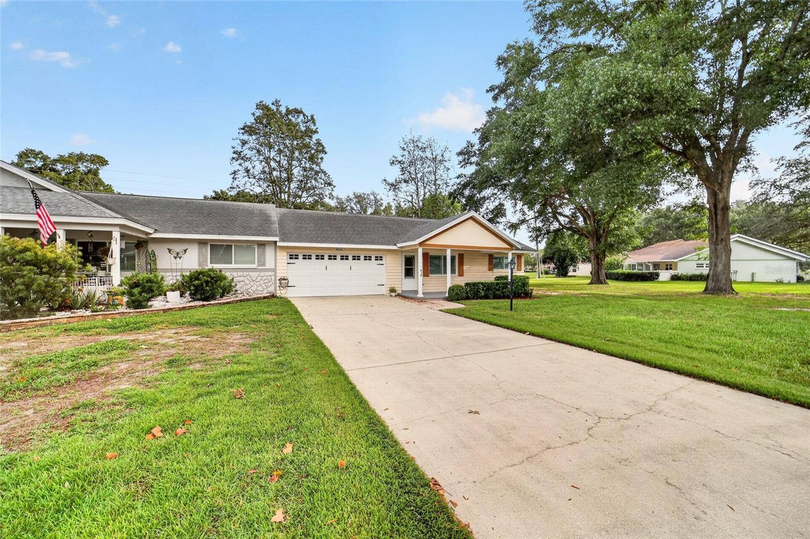 8625 SW 94TH STREET, #G, Ocala, FL 34481