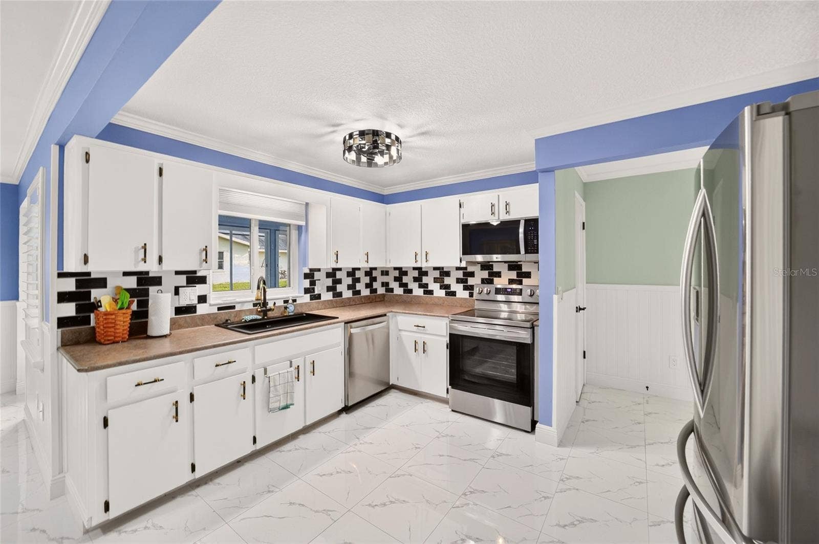 8625 SW 94TH STREET, #G, Ocala, FL 34481