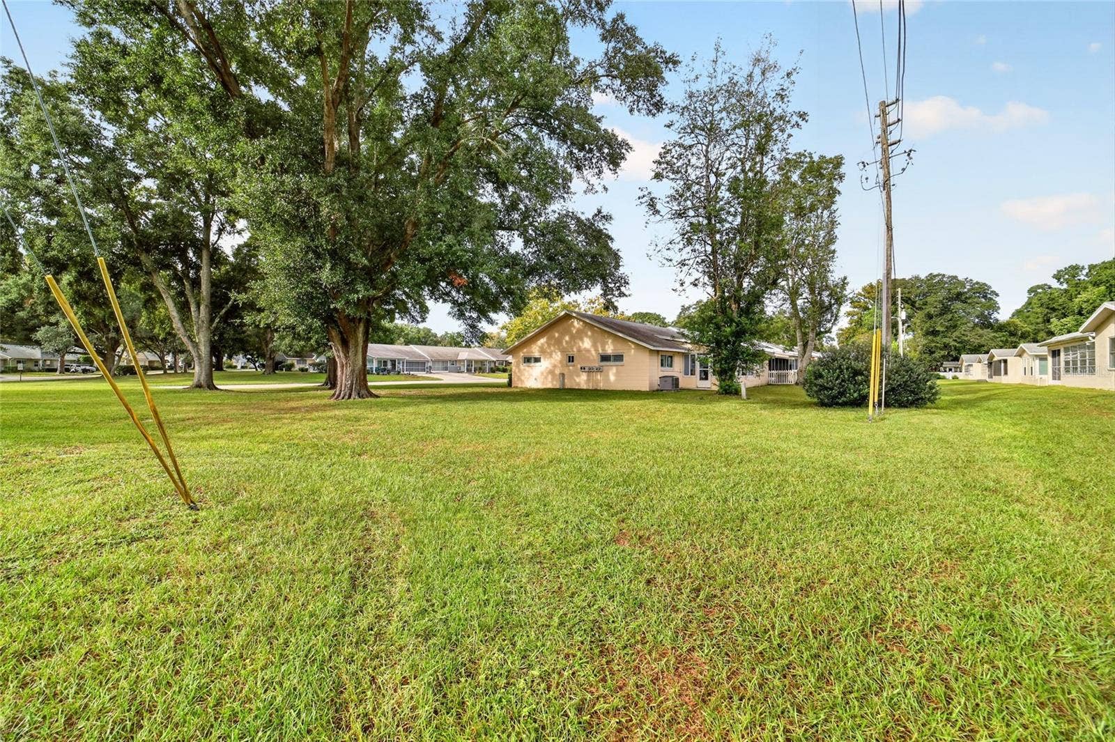 8625 SW 94TH STREET, #G, Ocala, FL 34481