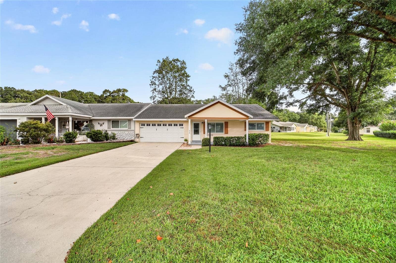 8625 SW 94TH STREET, #G, Ocala, FL 34481