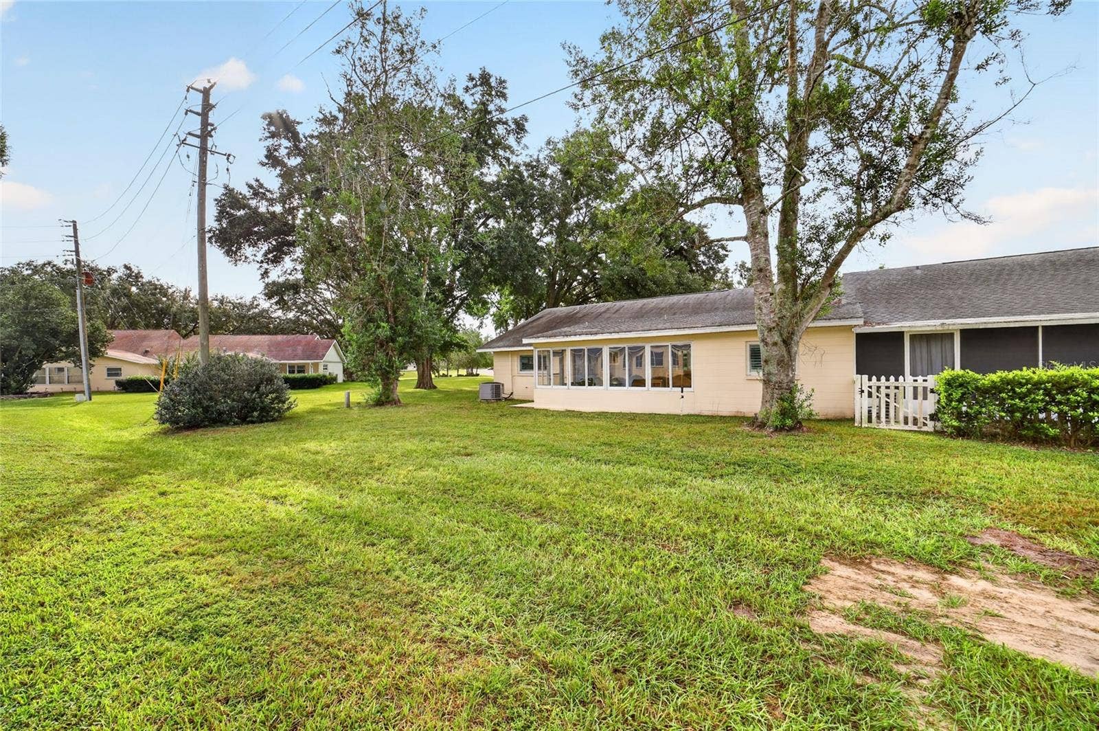 8625 SW 94TH STREET, #G, Ocala, FL 34481