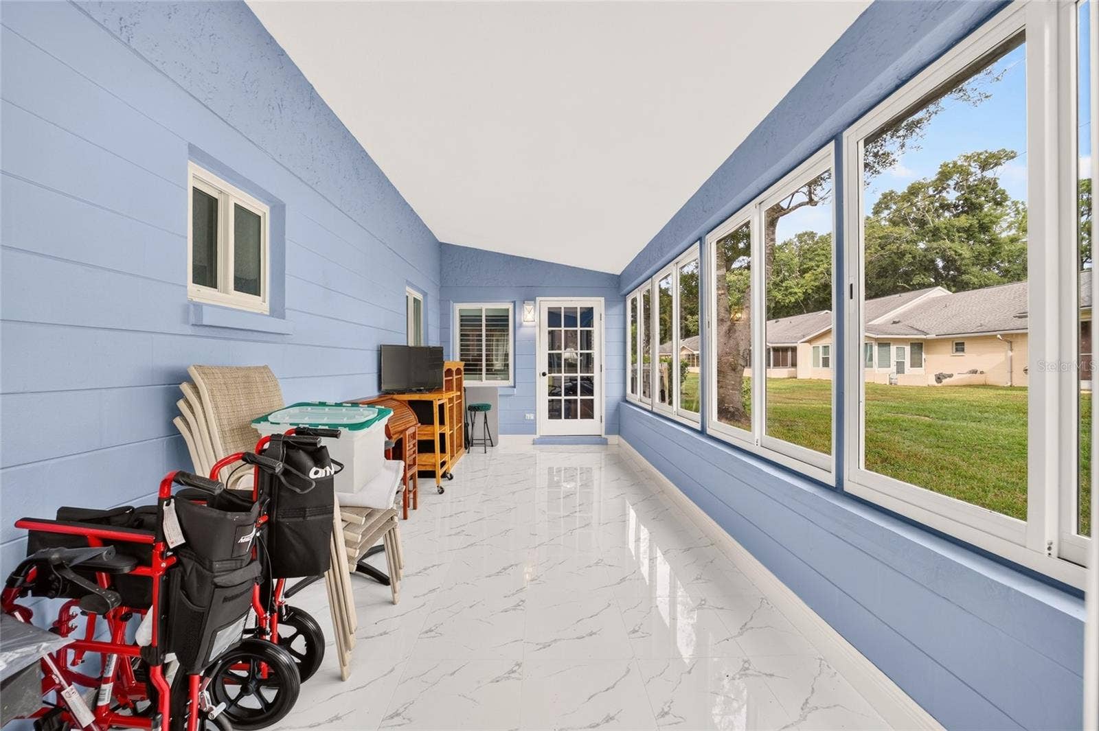 8625 SW 94TH STREET, #G, Ocala, FL 34481