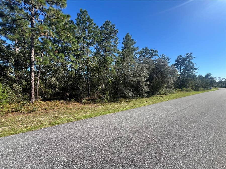 Property photo for 4098 W THRUSH DRIVE, Citrus Springs, FL