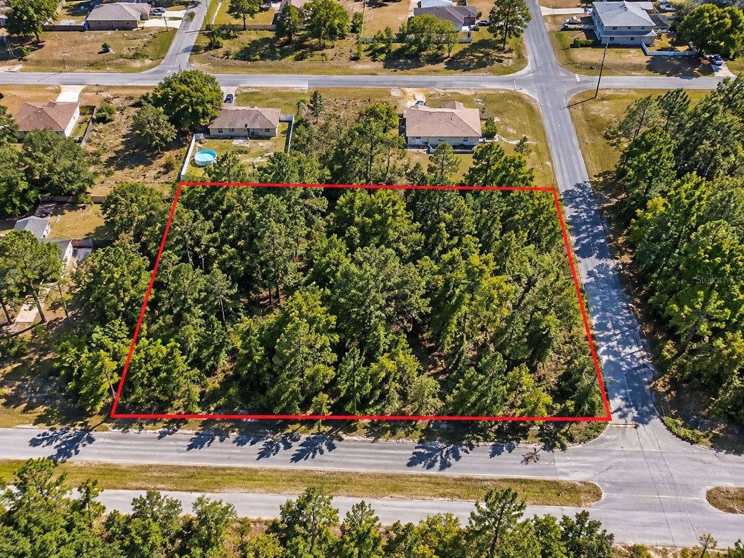 0 SW MARION OAKS COURSE, Ocala, FL 34473