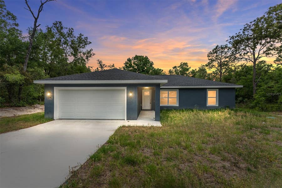 Property photo for 10374 SE 126TH LANE, Belleview, FL
