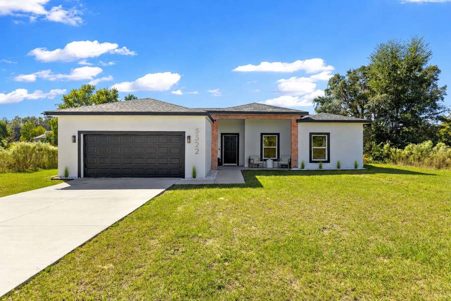 Property photo for 5522 SW 151ST LANE, Ocala, FL