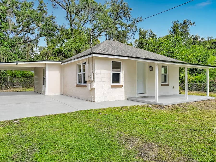Property photo for 7706 E 25TH AVENUE, Tampa, FL