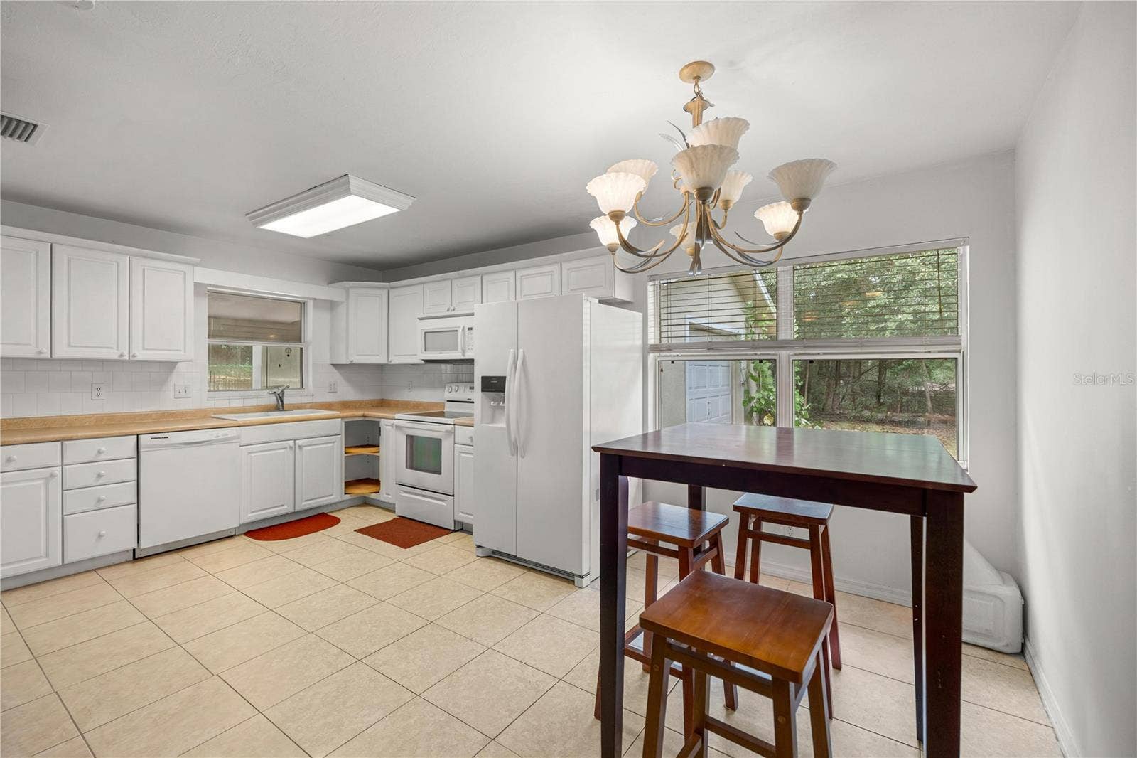 7910 SW 202ND COURT, Dunnellon, FL 34431 VIRTUALLY UNSTAGED