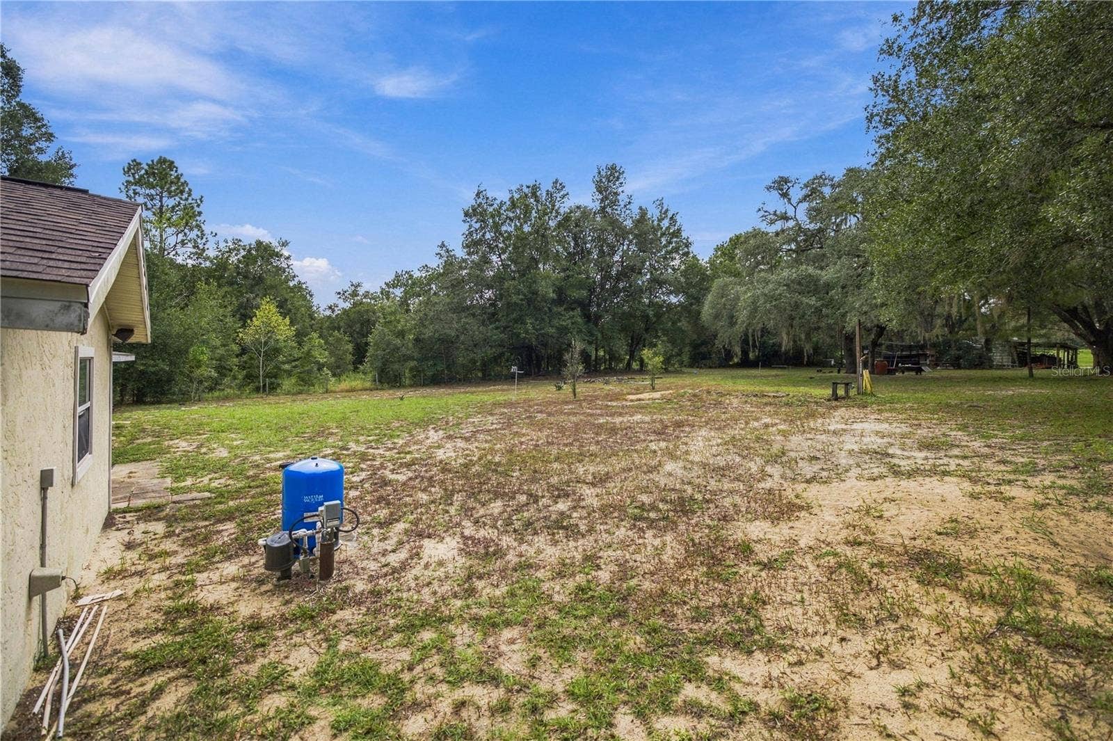 7910 SW 202ND COURT, Dunnellon, FL 34431 NEW WELL TANK & BLADDER