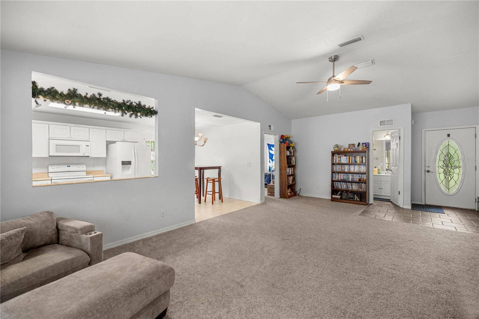 7910 SW 202ND COURT, Dunnellon, FL 34431 VIRTUALLY UNSTAGED SEE BREAKFAST BAR