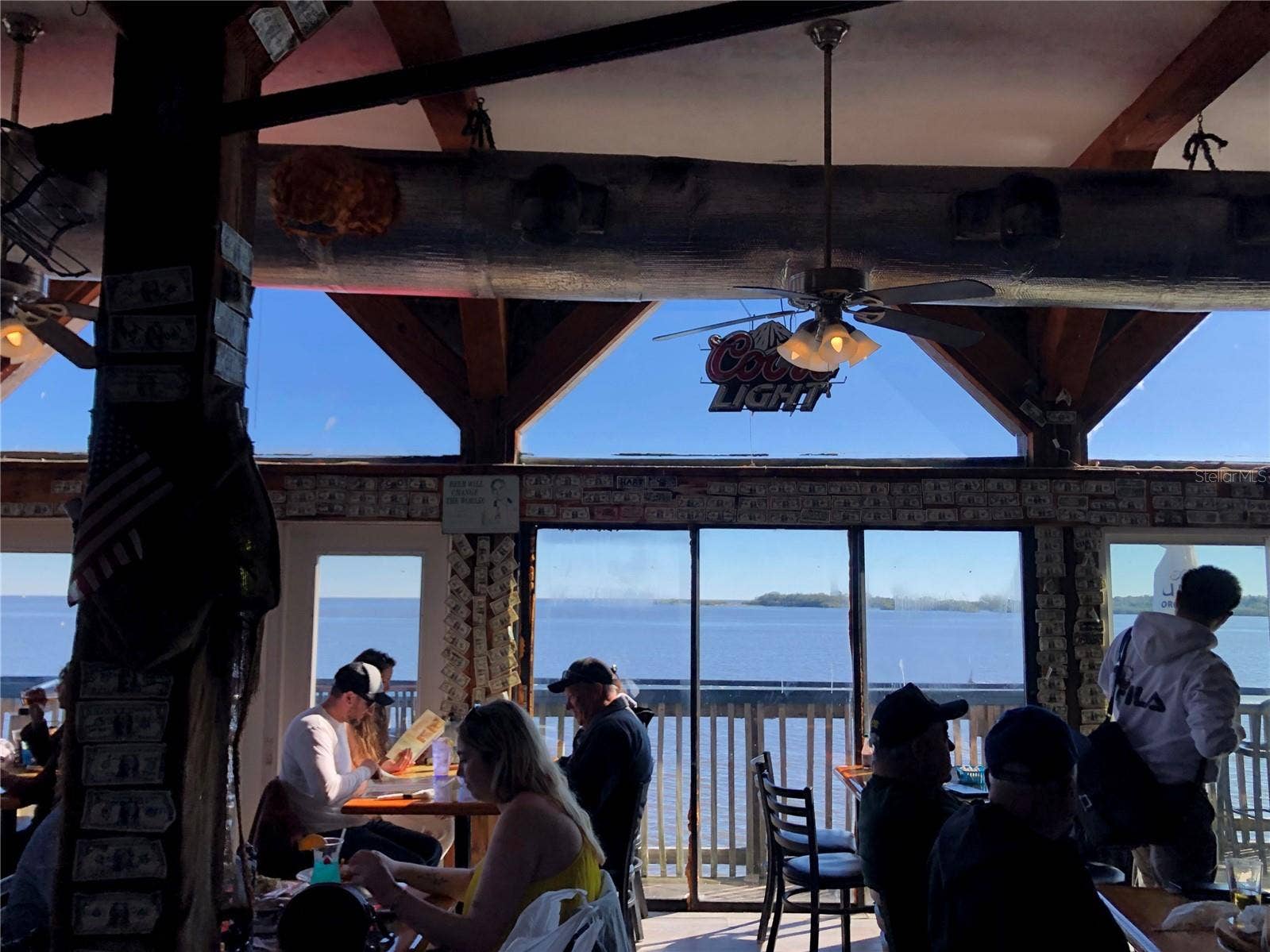 7910 SW 202ND COURT, Dunnellon, FL 34431 Cedar Key World Famous GULFFRONT FRESH SEAFOOD DINING 55 Minutes from property